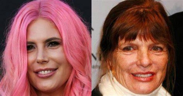 Know Why Cleo Rose Elliott Stabbed Mother Katharine Ross