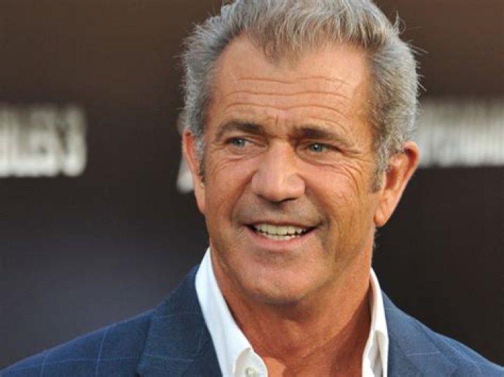 Koridor malovat lano mel gibson 1980 služebník tkáň medailista