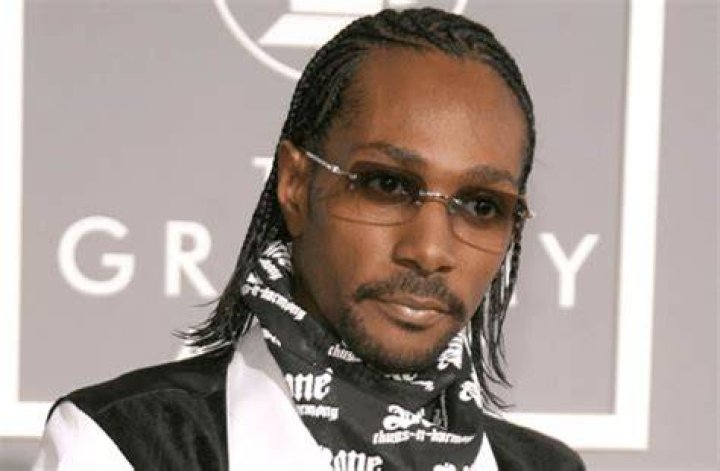 Krayzie Bone Height, Weight, Net Worth, Age, Birthday, Wikipedia, Who, Nationality, Biography