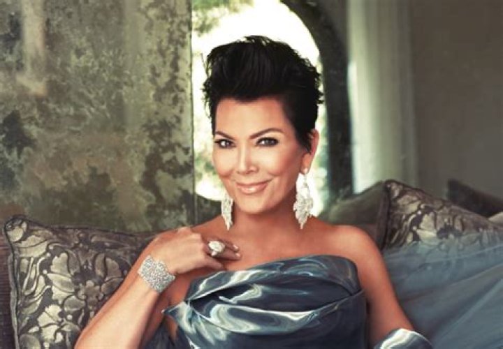 Kris Jenner The Empress of Power Hollywood OneHallyu