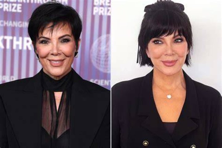 Kris Jenner 'splits' from Corey Gamble