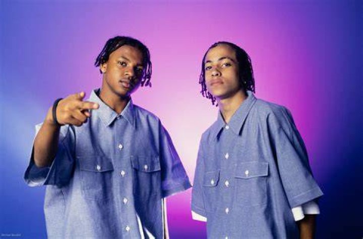 Kris Kross &mdash; Michael Benabib