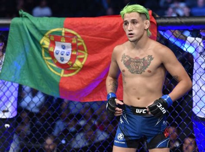 Kris Moutinho feels Sean O&rsquo;Malley &lsquo;was getting a little scared towards