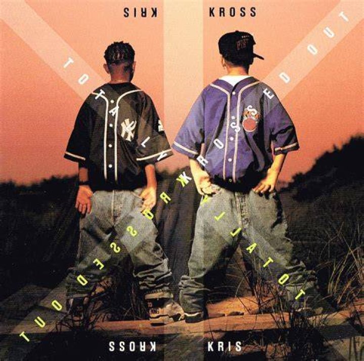 Kriss Kross Changed My Life Grown People Talking