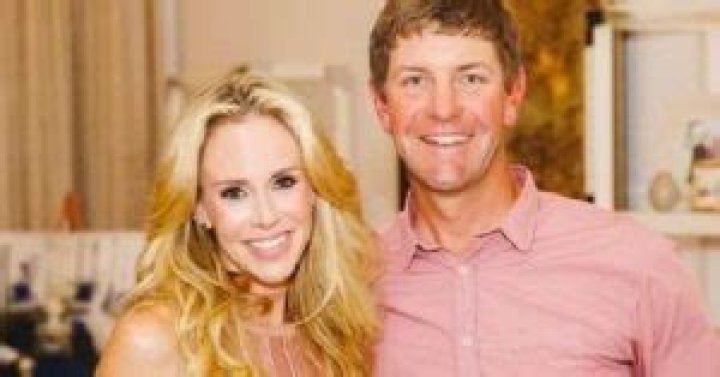 Krista Glover Bio, Age, Height, Parents, Husband, Net Worth