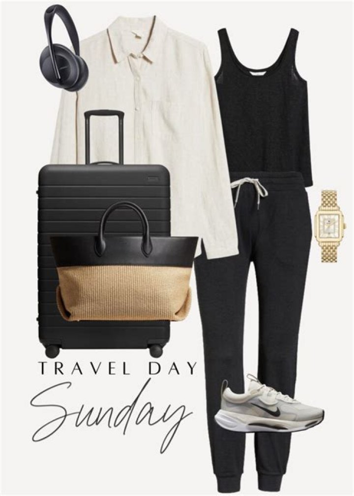 Kristel Fulgar&rsquo;s Dainty Travel Outfits in Europe