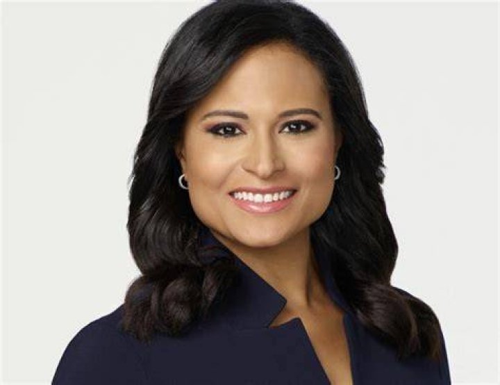 Kristen Welker
