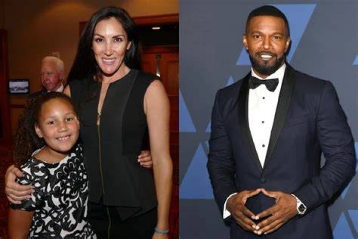 Kristin Grannis (Jamie Foxx's Ex-Girlfriend) Bio, Daughter, Birthday, Age, and Net Worth