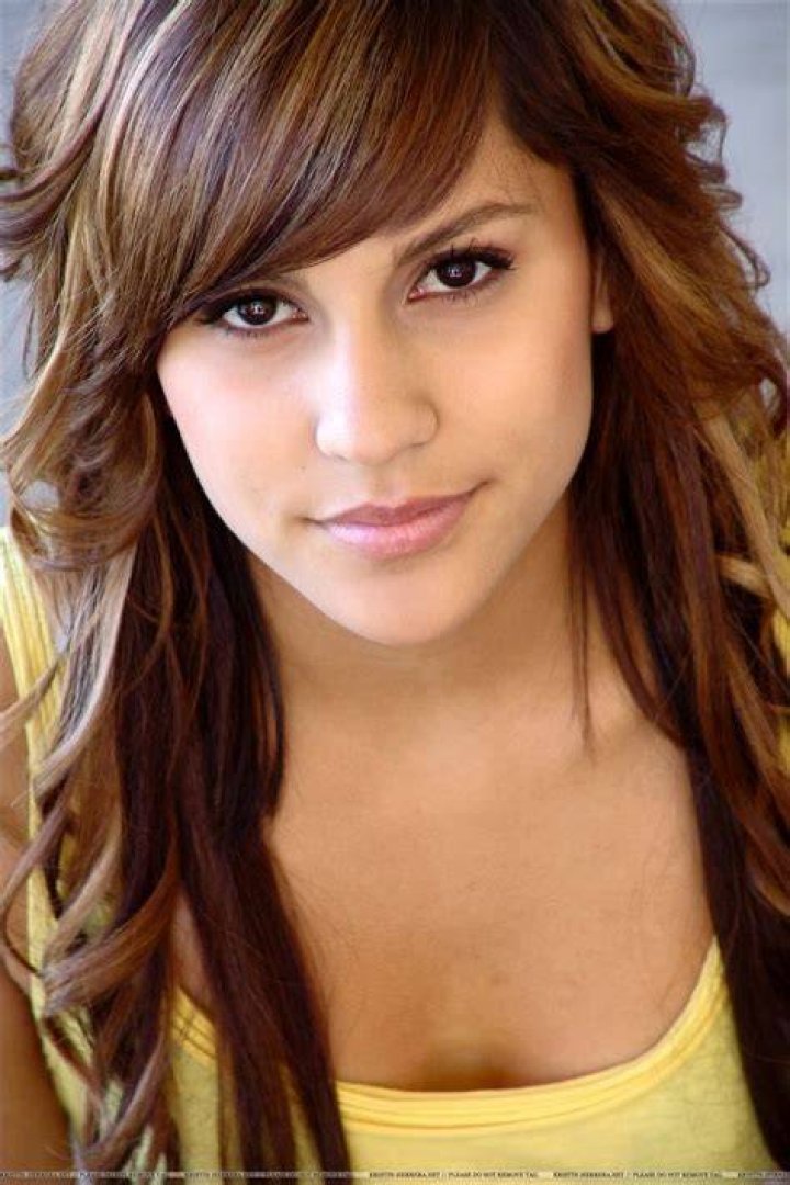 Kristin Herrera Resimleri