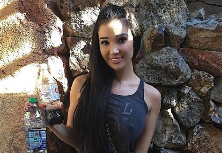 Kristina Basham Bio, Age, Height Models Biography