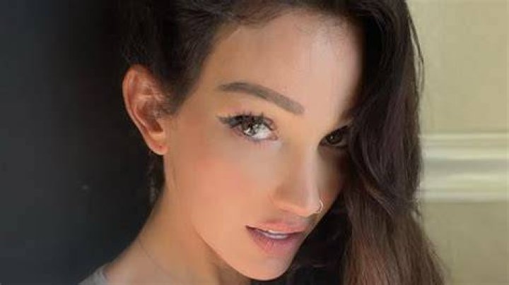 Kristina Basham, IG babe thread (NSFW) OT Lounge