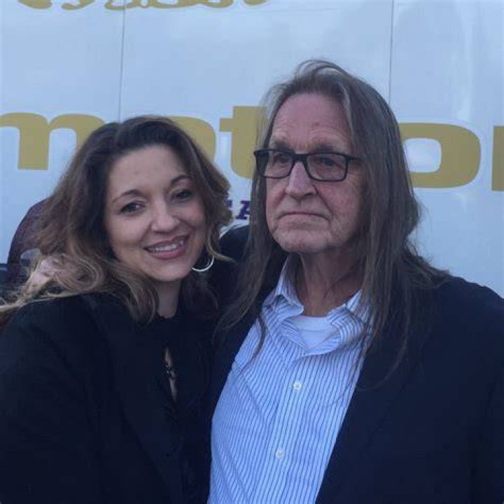 Kristina Sunshine Jung Who Is The Daughter of Boston Infamous