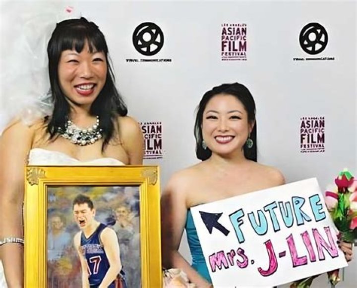 Kristina Wong's Role Beyond Jeremy Lin