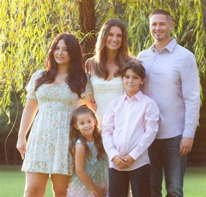 Krystal Ball Has Three Kids With Her Husband Aaron Peterson? Parents And Family Tree