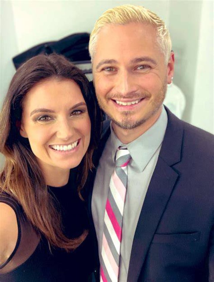 Krystal Ball Husband