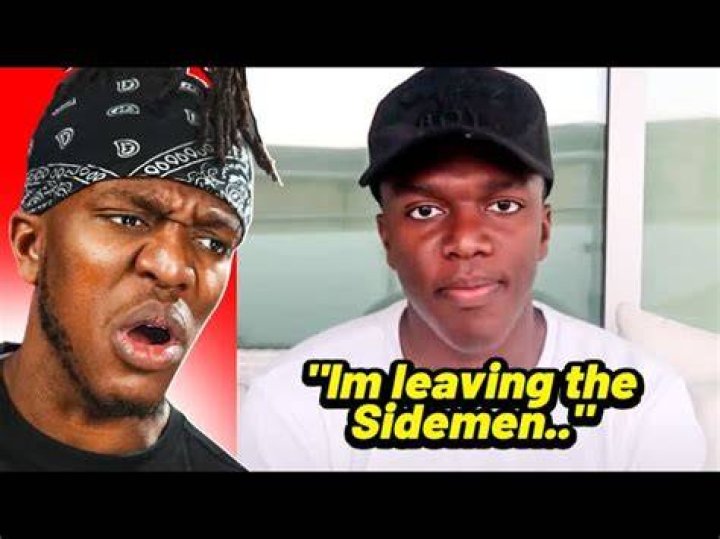 KSI ROASTS MY SISTER Single by W2S Spotify