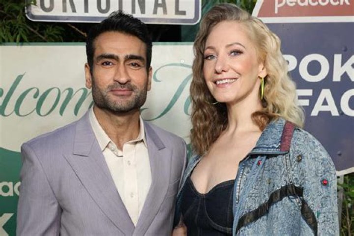 Kumail Nanjiani Wife, Married, Children, Net Worth, Height, Movies, Bio