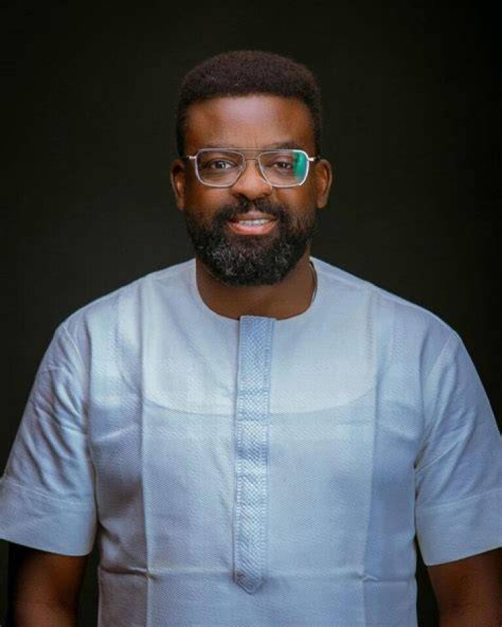 Kunle Afolayan Amazing house,Wife,Biography and Brothers.