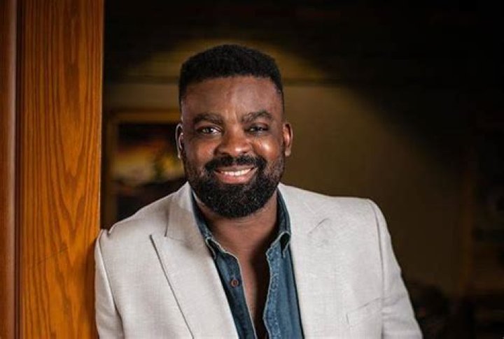 Kunle Afolayan Biography Career Movies Family Age Naijabiography