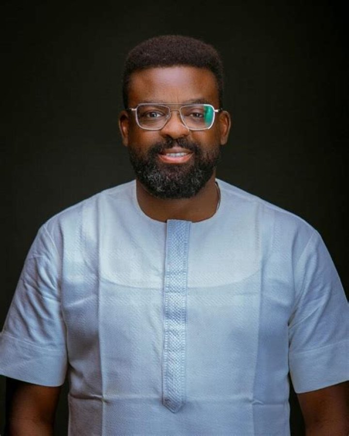 Kunle Afolayan Shares Beautiful Photos As His Daughter, Eyiyemi Turns A