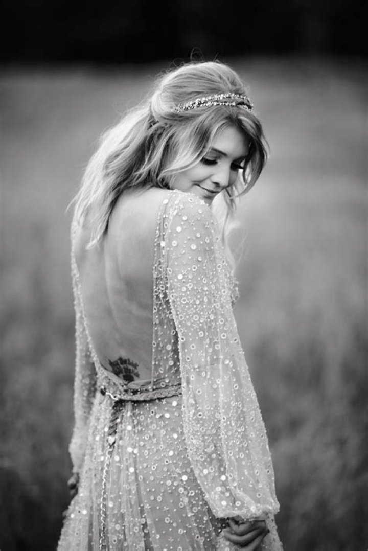 KYHA Studios Melbourne Bridal Designer &bull; BRIARS ATLAS