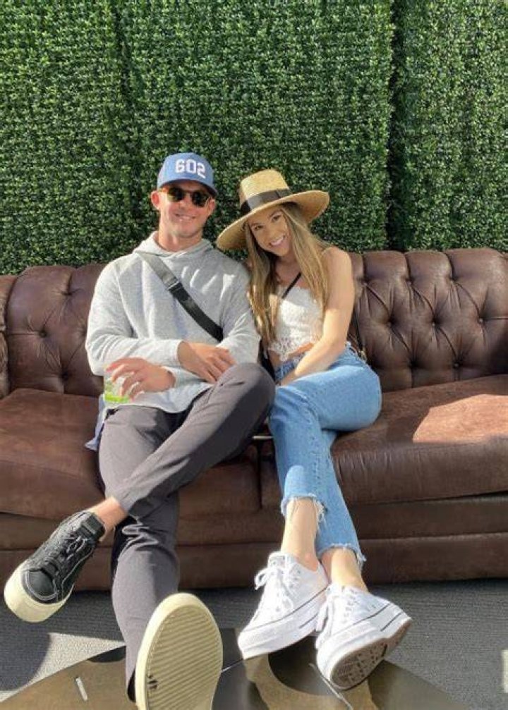 Kyle Allen (Footballer) Height, Weight, Family, Facts, Girlfriend, Biography