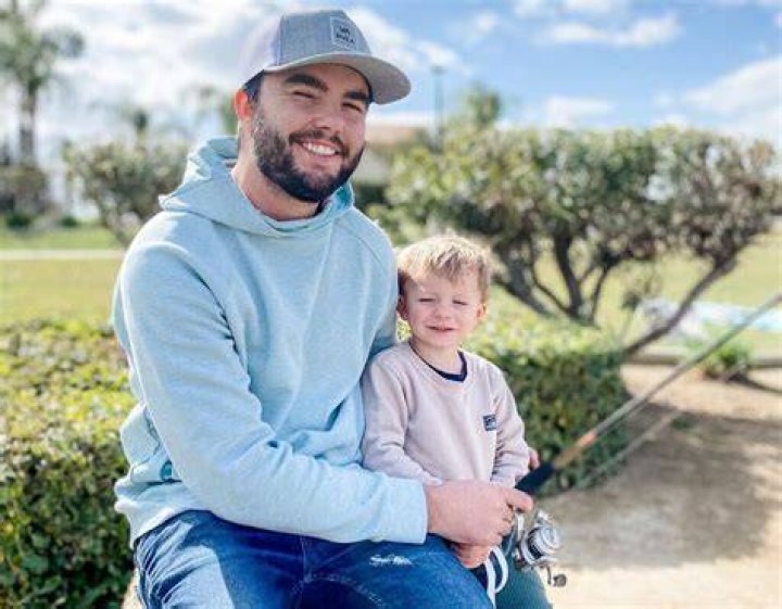 Kyle Horton Obituary Bakersfield CA Died In Car Accident RIP |