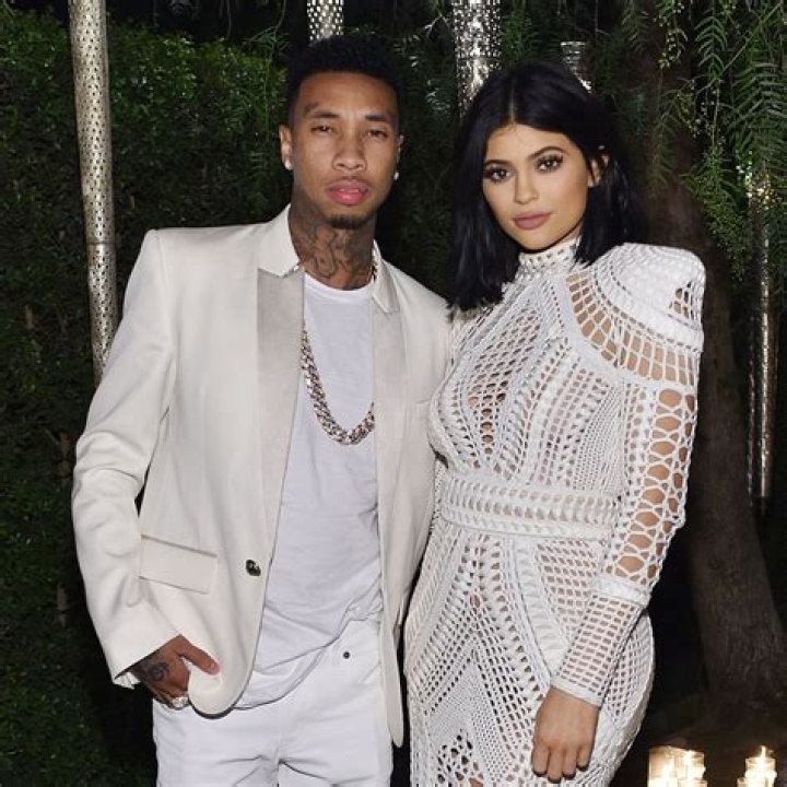 Kylie Jenner And Tygas Sex Tape Telegraph
