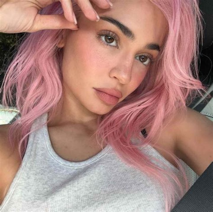 Kylie Jenner's famous shrimp tacos recipe
