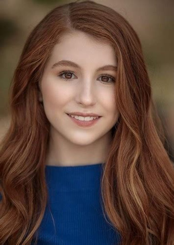KylieRae Condon Age, Wiki, Bio, Photos