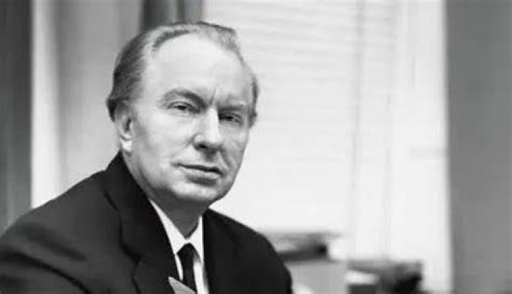 L. Ron Hubbard Net Worth 2020, Biography, Early Life, Education, Career