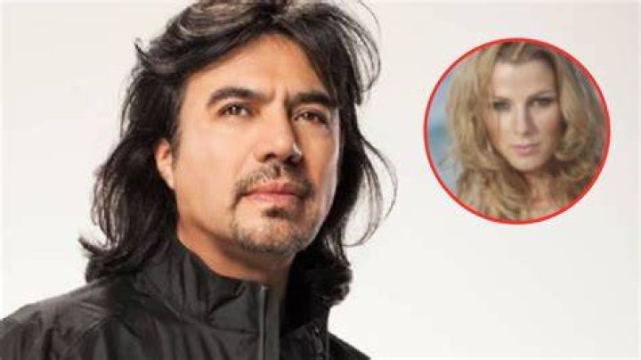 La ex del Temerario Mayor Adolfo &Aacute;ngel Alba sigue igual de hermosa