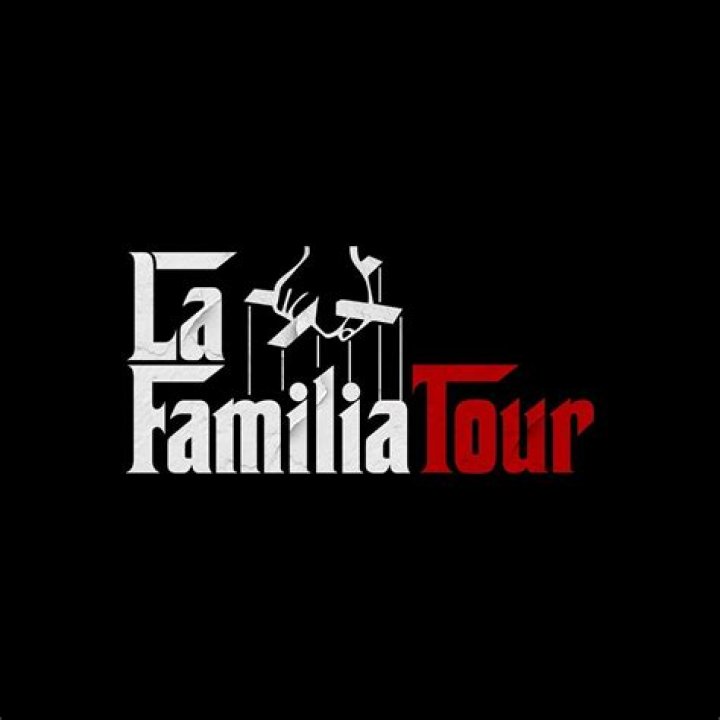 La Familia Tour Salt Lake City, UT, Sugar Space, Salt Lake City, 27
