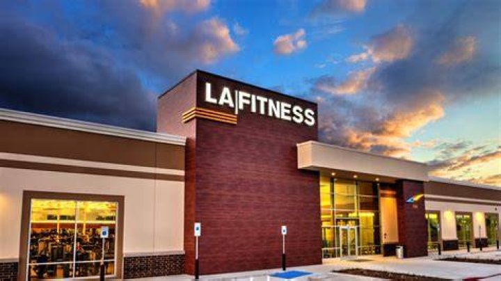 la fitness ridge hill guest pass Socorro Neel