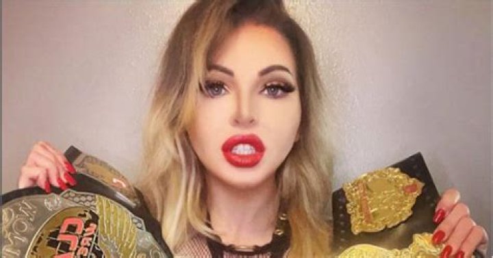 La luchadora rusa Natalia Markova habla en EXCLUSIVA sobre sus tryouts
