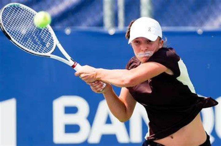 La tenista 12 del tenis mundial se declara homosexual NexPanama
