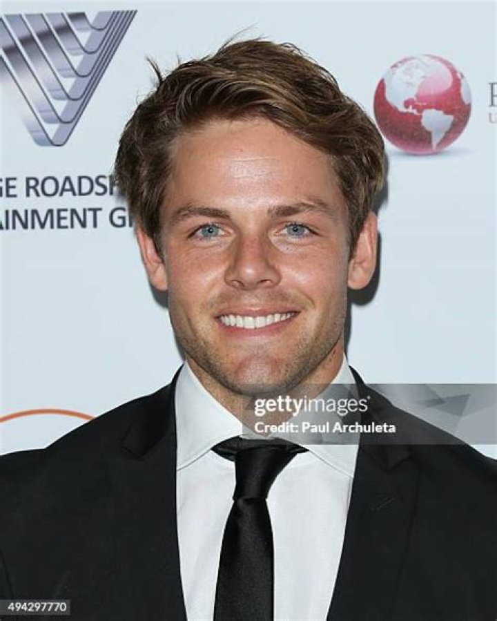 Lachlan Buchanan