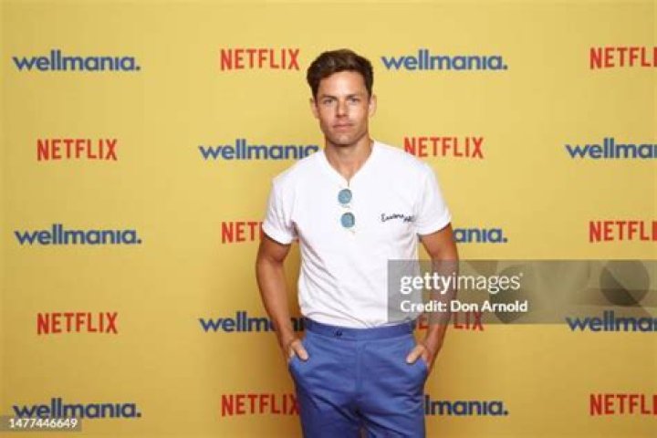 Lachlan Buchanan&lsquo;s rise to Netflix stardom with Wellmania Gold Coast