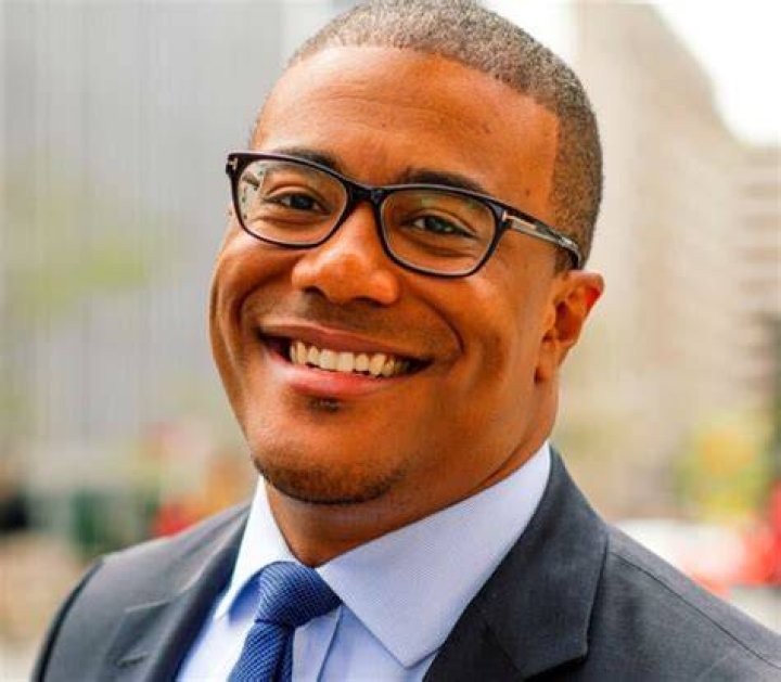 Lafayette Greenfield Wiki, Biography, Age, Career, Wife, Parents, Photos