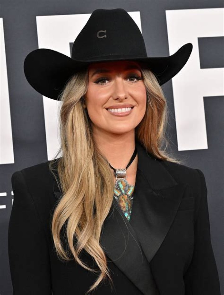 Lainey Wilson to Be Honored at Billboard Women in Music Awards