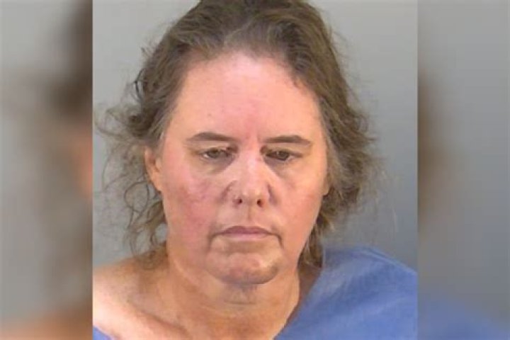 Lake County woman accused of murdering husband asks for funds for