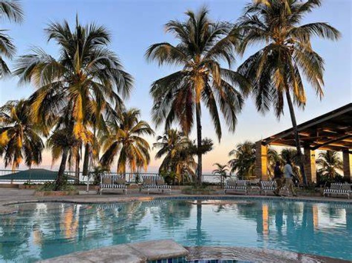 Lake Safari Lodge, Siavonga, Zambia