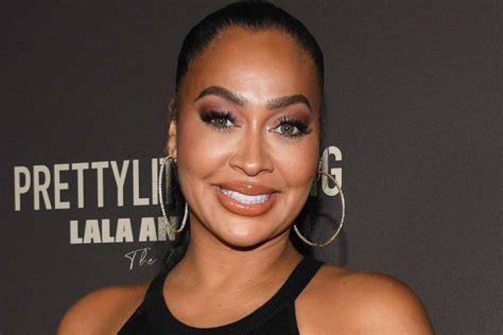 LaLa Anthony Age, Wikipedia, Height, Husband, Boyfriend, Family