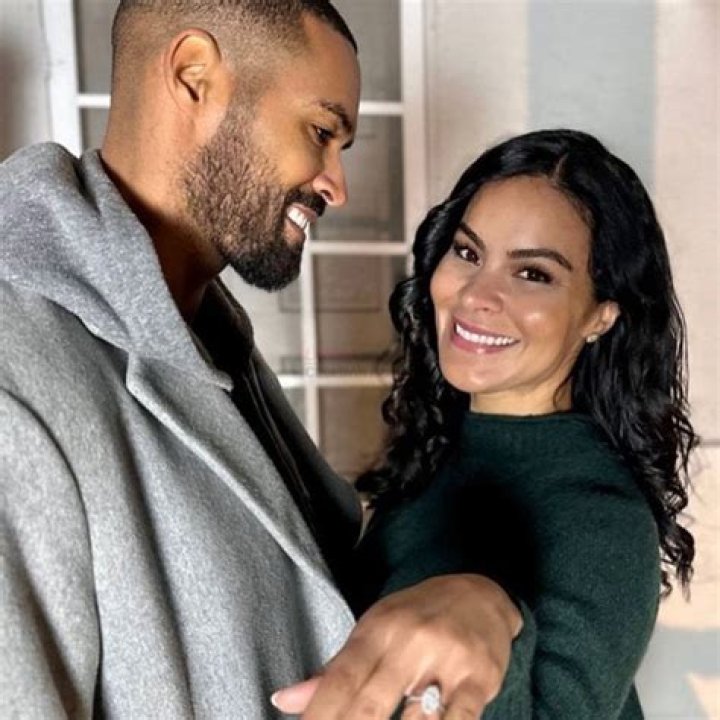 Lamon Archey Is Engaged To Fiance Krissy Terry After Separation From Former Wife Mercedes Cornett ·