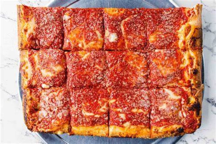 L&B Spumoni Gardens Delivery Menu Order Online 2725 86th St