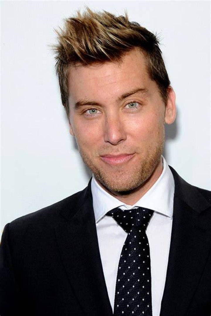 Lance Bass Biography, Life, Interesting Facts