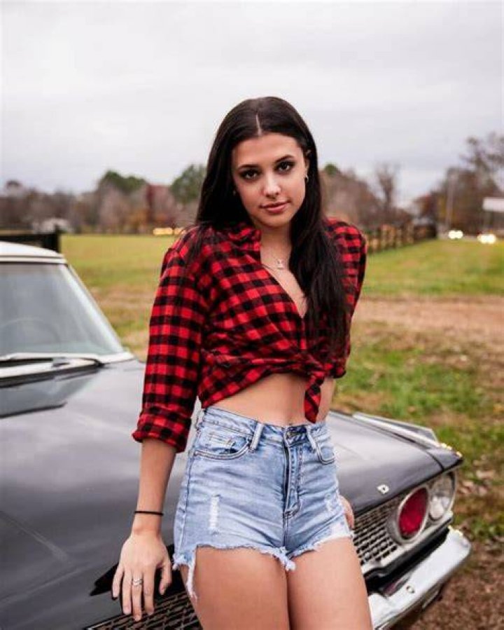 Lanie Gardner bio age, wiki, the voice and other updates Kemi Filani