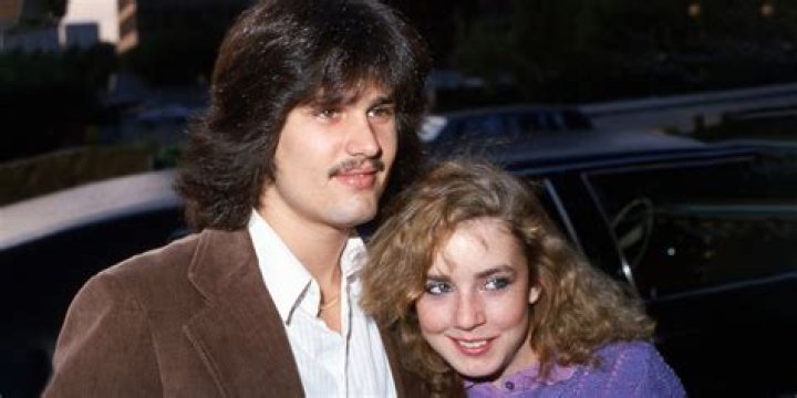 Lanny Lambert Facts About Dana Plato's Exhusband Dicy Trends