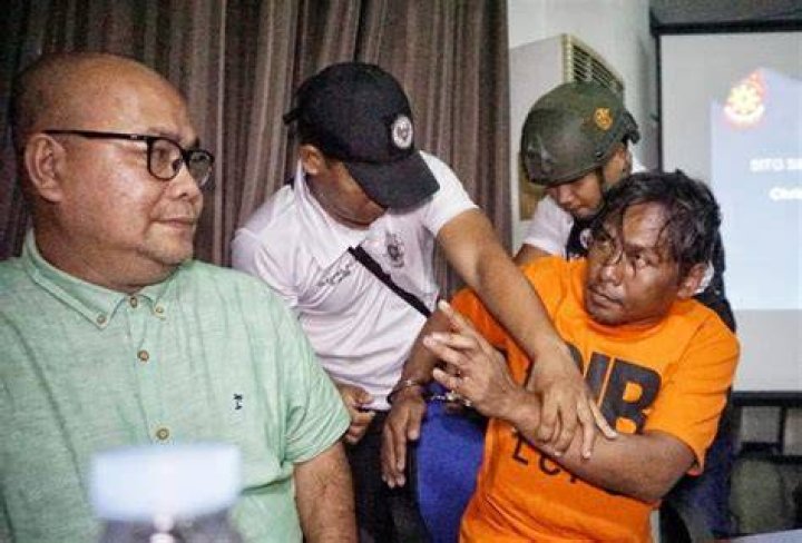 LapuLapu police probe death of suspect in Silawan killing Cebu Daily