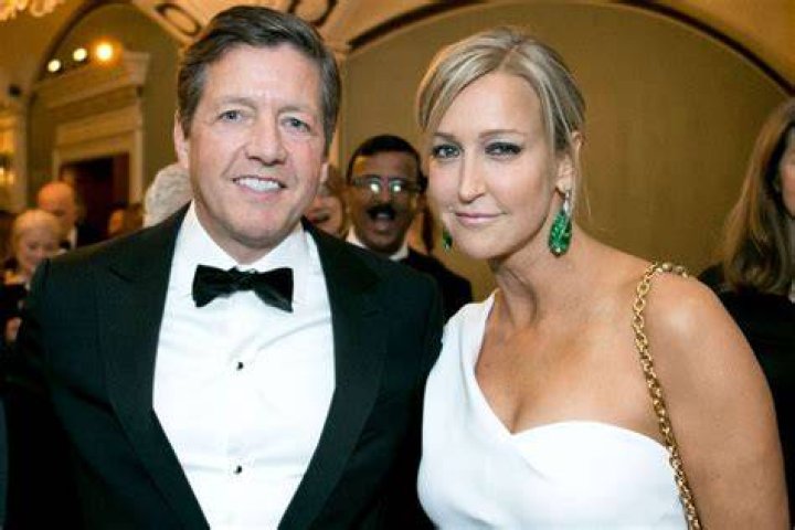 Lara Spencer Finalizes Her Divorce From Husband David Haffenreffer